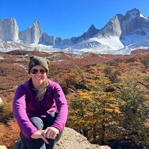 Meet your Posher, Beth